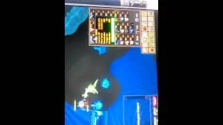 Waterfiends getting 99attack!