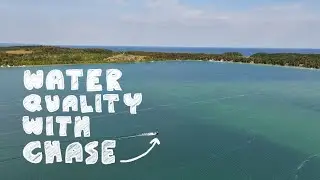 Water Quality with Chase