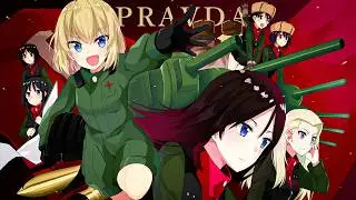 Katyusha Epic Cover but it changes genre like 5+ times
