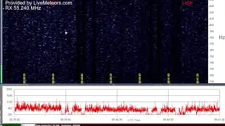 Live Meteors Live Stream from  livemeteors.com