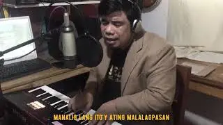May Bukas Pang Kakamtin