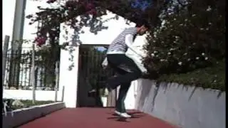 Welovejump.es | JumpMyst | 1&ordf; Ronda