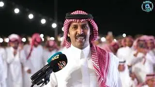 جديد🔥 صالح مضحي السناني و تركي الميزاني المدينه المنوره 13 / 2 / 1447 هـ