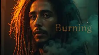 Fire Still Burning 🔥 Modern Roots Reggae