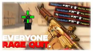 DROPPING 2.75KD! | BloxStrike