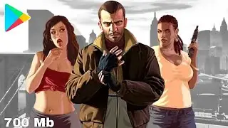 BEST ANDROID #GTA GAMEPLAY @justgameplay