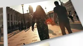 Love Slideshow | After Effects Template
