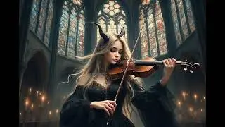 Catalyst – EPIC VIOLIN PIANO DEATH METAL