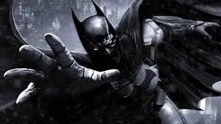A VERDADEIRA FORÇA DO BATMAN