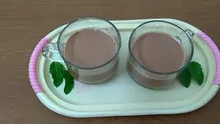 Tulsi Chai Recipe | Holy Basil Tea | How to make Tulsi Chai | Indian Tea