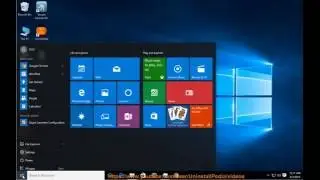Uninstall Skype Launcher on Windows 10