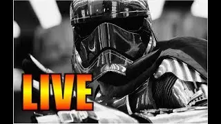 BEAVACUS IS STILL SICKACUS SURPRISE STREAM STAR WARS BATTLEFRONT 2 PS4 MULTIPLAYER LIVE # 83