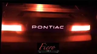 Car won't start, No Spark. 1986 Pontiac Fiero Ignition Module Trouble Shooting, Cost Free Repair!