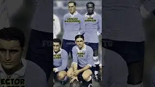 Uruguay FIFA World Cup 1930 Champion