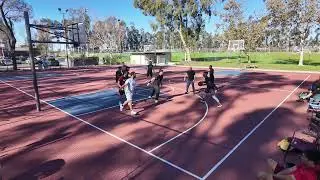 TBA Tierrasanta 6th Game 01/11/2026 I Sunday Morning (UHD 4K)