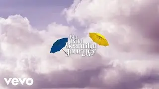 A Big Bold Beautiful Journey (Original Motion Picture Soundtrack) - Full Album Visualizer