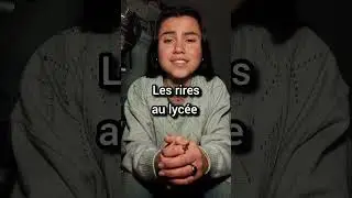 un lyc&eacute;enne de 17 ans a mis fin &agrave; ses jours &agrave; cause des moqueries qu'elle recevait au lyc&eacute;e #lyc&eacute;e
