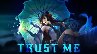 Trust me
