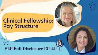 Pay Structure | What I Wish I Knew Starting My Clinical Fellowship | Ep. 43 Highlight