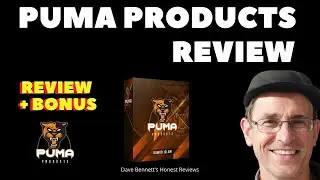 Puma Products Review | Get Best Puma Products Bonuses