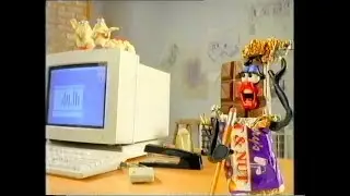 Tyne Tees Adverts and Continuity - Friday 30 April 1993 (2)