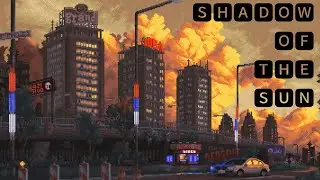 [ 1 HOUR ] shadow of the sun【Max Elto】