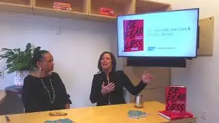 Jean Case's Advice to Emerging Social Entrepreneurs