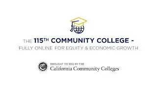 The 115th California Community College