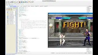 How To Convert Regular MUGEN Characters To MKP Characters(With Text)