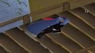 Offensive Snares + Barricade Fail | F2P Castle Wars (OSRS)