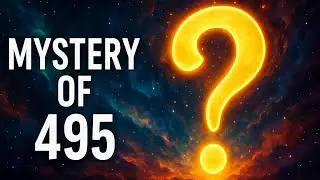 The Mystery of 495 Explained | Mind-Blowing Math Pattern You Never Knew | 495 | magic |