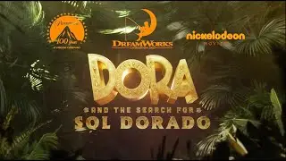 Paramount-DreamWorks AU: Paramount (100 Years)/DreamWorks Animation/Nickelodeon Movies (2012)