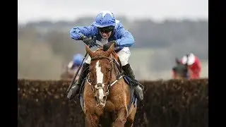 Raz De Maree - Coral Welsh Grand National (2018)