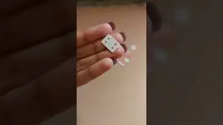 World's SMALLEST deck of cards!! #asmr #unboxing #mini