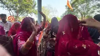 Rajwadi Dhol Dance || Bend Baja Special || Rajputi Wedding || Antim Panwar Rathore || Royal Family||