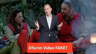 GIL OFARIM packt aus! &bdquo;Video gef&auml;lscht&ldquo; & &bdquo;Freispruch&ldquo;? Der Faktencheck! | Anwalt Christian Solmecke