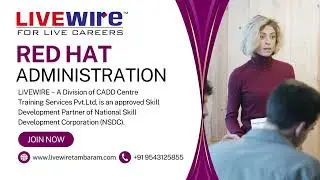 Live Wire | PYTHON & JAVA | FULLSTACK DEVELOPMENT | CLOUD COMPUTING IN AWS | CYBER SECURITY