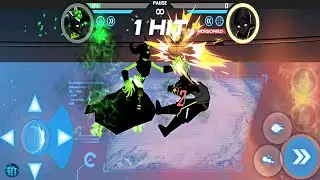 Shadow Legends Stickman Fight New Game Epic Fight Stickman Ninja