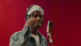 Absnt Mind perform 'Rein Me In'