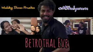 #MSkalyanam | Part 1 🥰💝💒
