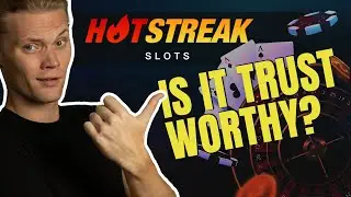 Hot Streak Casino Honest Review by SiGMA Play