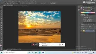 how to use of Single Row Marquee tool and Column marquee tool in photoshop