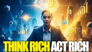 How To Be Rich: Make Money Fast and Improve Skills for Success