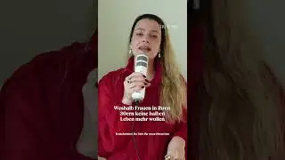 Weshalb Frauen in ihren 30ern keine halben Leben mehr wollen