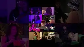 THE HOOK UP EPISODE 1 #nowthatstv #thehookup #subscribeformore #foryourpage #greenscreen