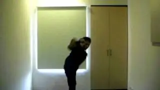 Body Combat  43 track2