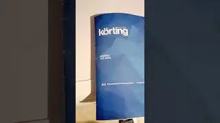 Посудомоечная машина K&Ouml;RTING KDF 45578, Увы, не стоит своих заявленных топовых денег, выбирать вам!