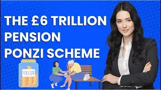 The UK state pension time bomb