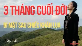 3 Tháng Cuối Đời Của Cô Giáo Trẻ Và Lời Hứa 