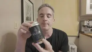 Reviewing My Bourbon & Cola RTD Cocktail from 2.5 Years Ago | Behind the Scenes of My Previous Job